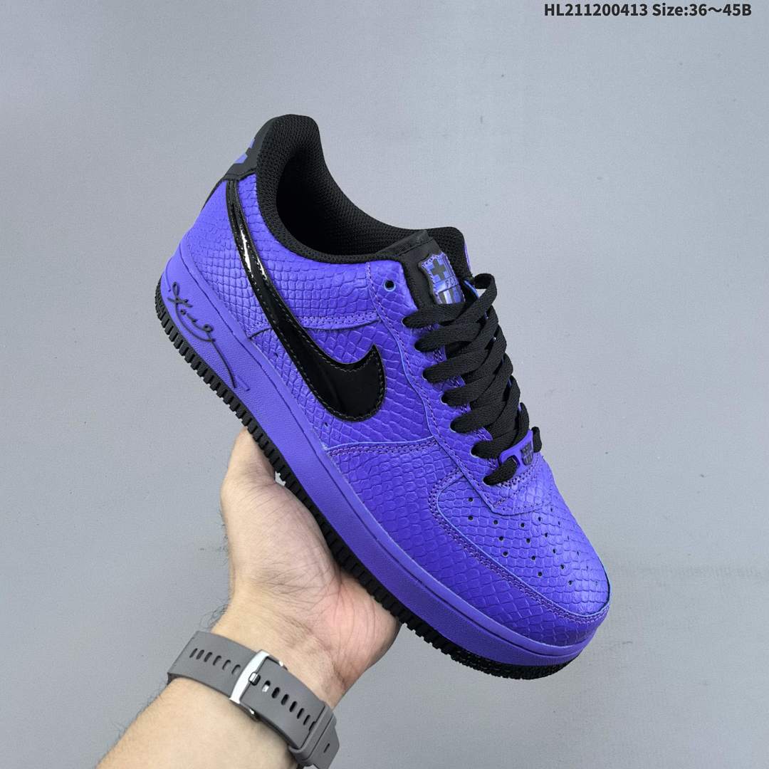 Nike Air Force 1’07 Force 1 - foto 5