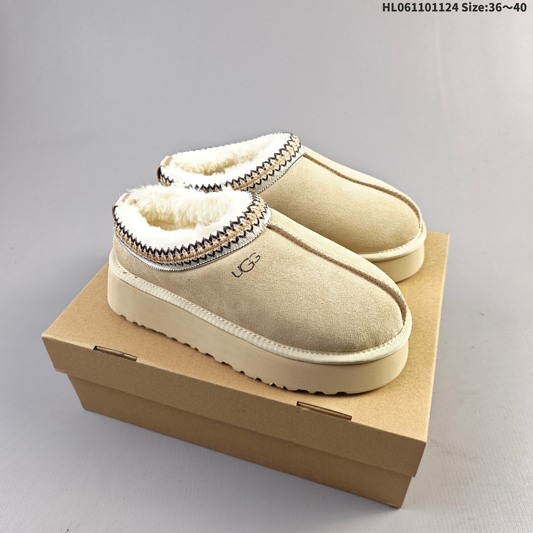 UGG TAZZ HL061101124 Size 40 - foto 2