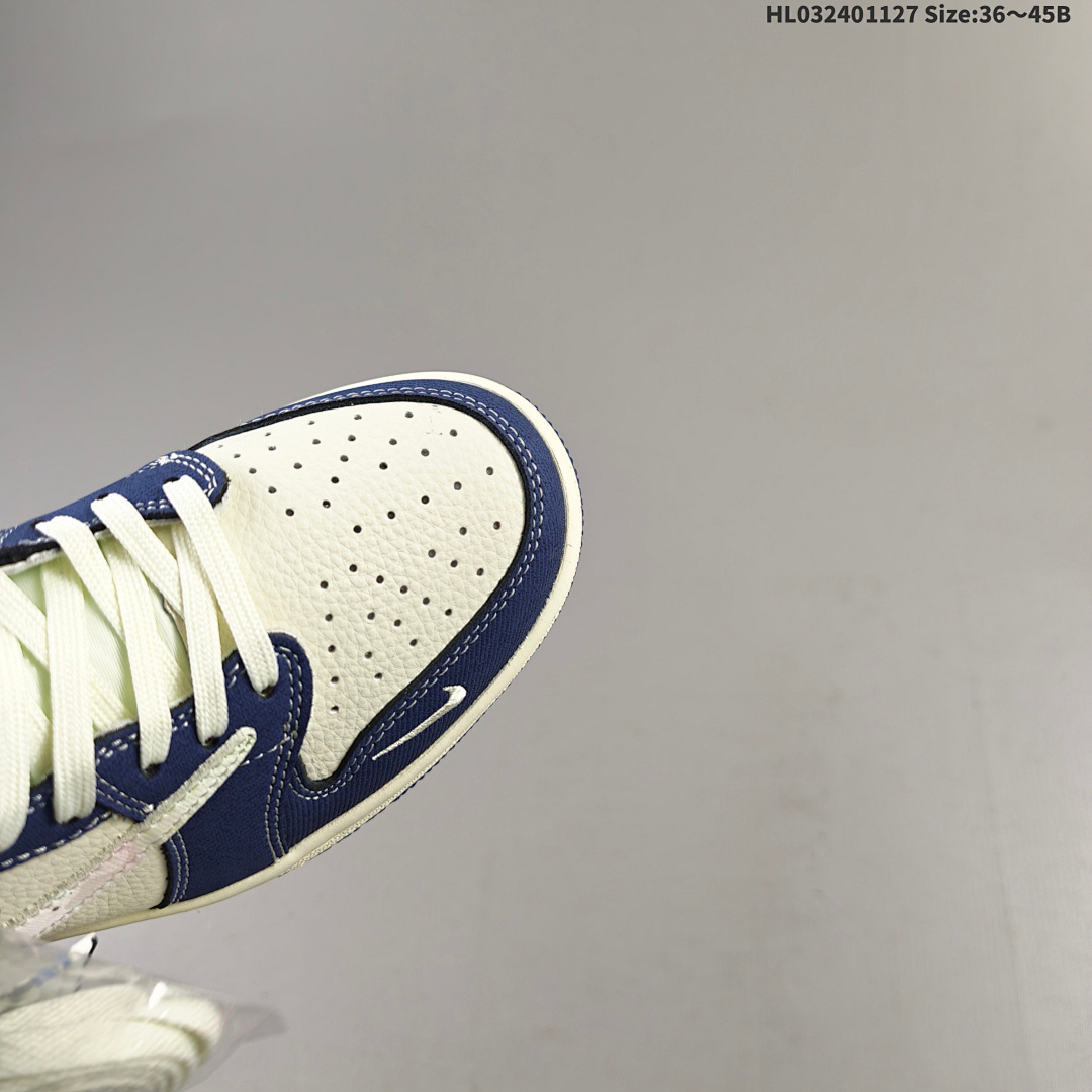 Nike Air Jordan 1 x Travis Scott AJ1 ‘DIY’ - foto 3