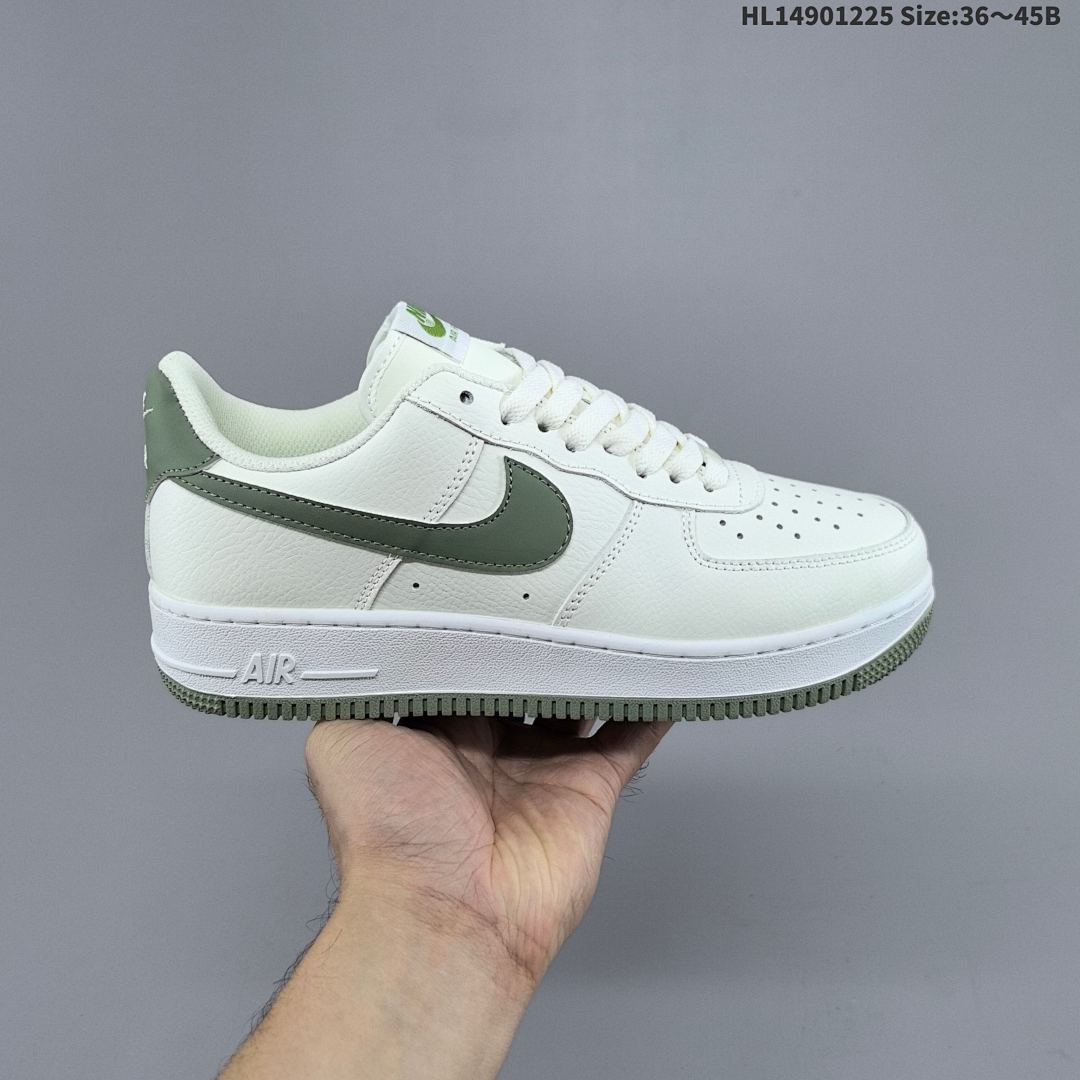 Nike AIR FORCE 1’07 Force - foto 8