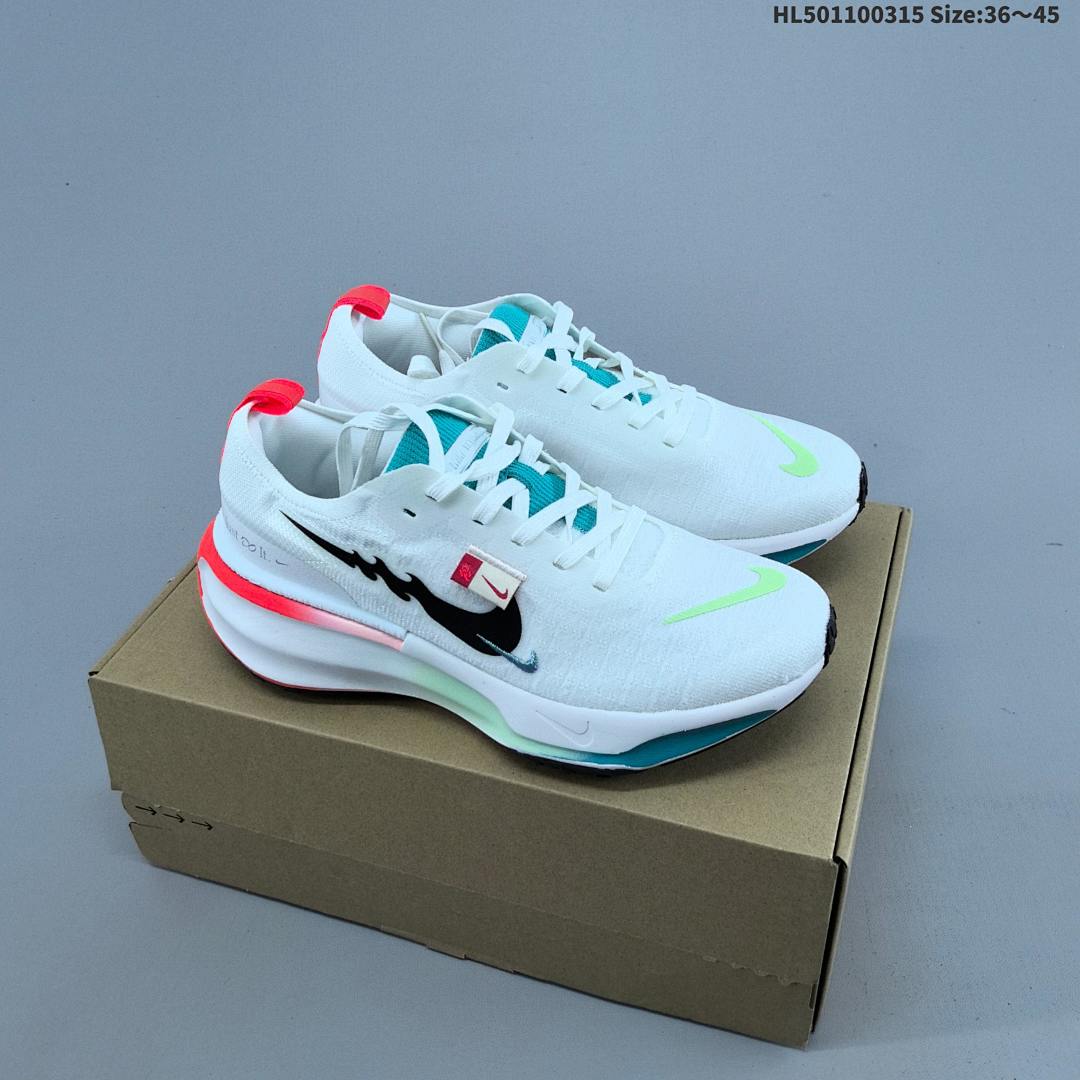 NIKE ZOOMX INVINCIBLE RUN FK3 -001 ID Size - foto 12