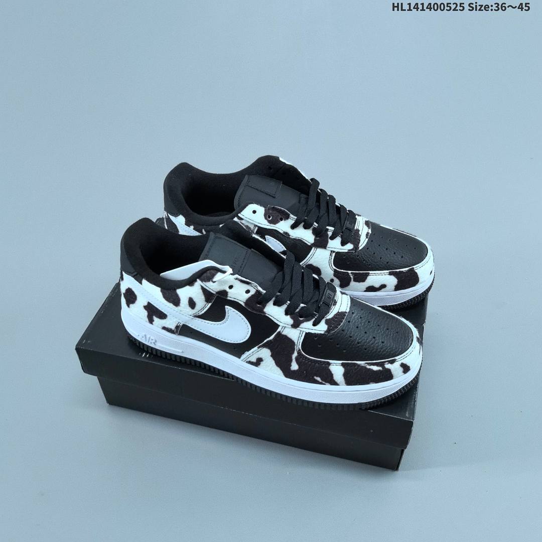 Nike Air Force 1 & x27;07 Low - foto 8