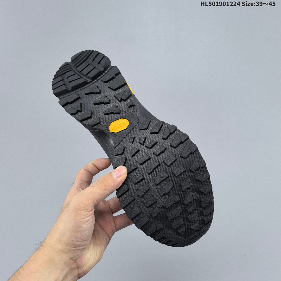 KAILAS GTX Vibram - foto 4