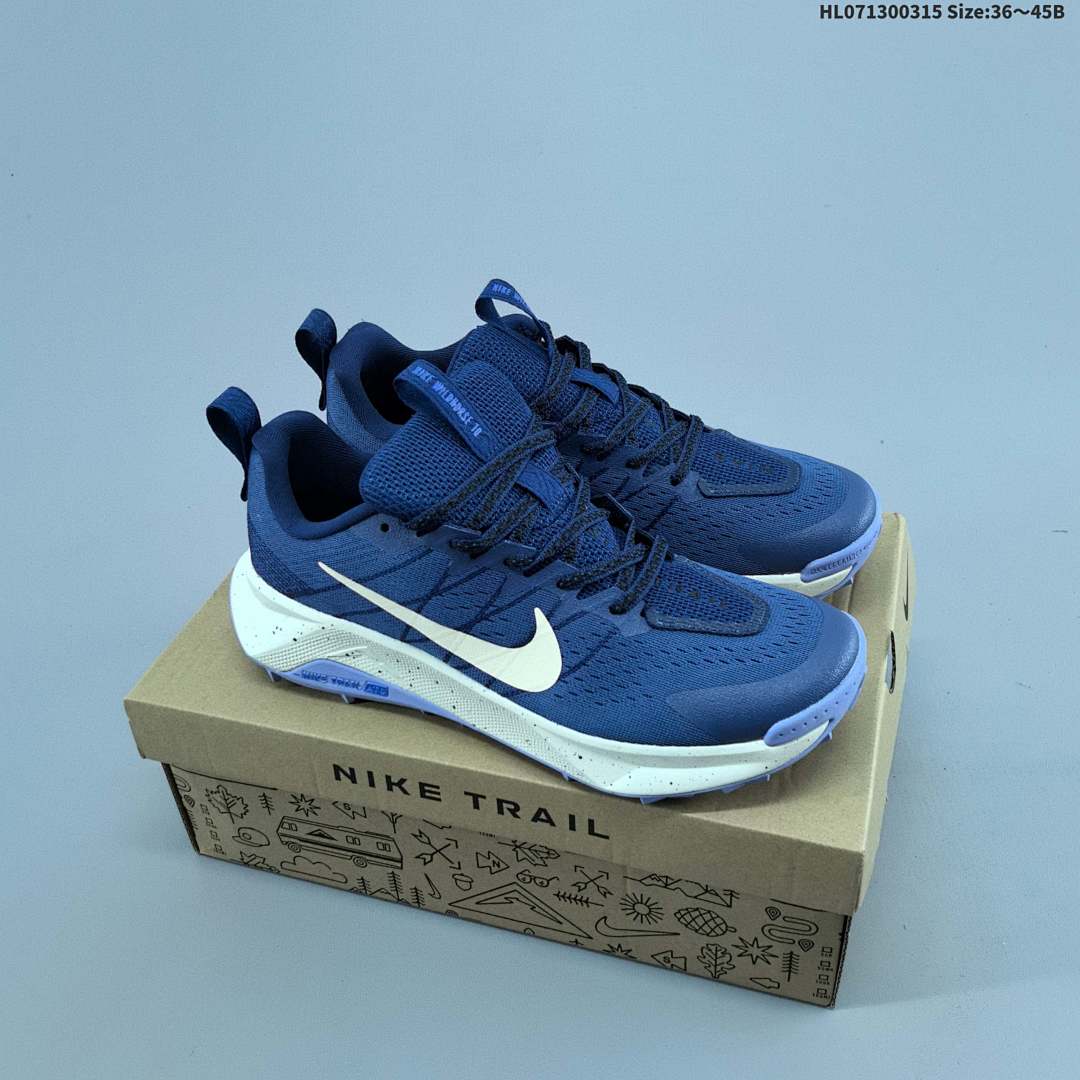 NIKE REACTX Wildhorse 10 FV2338-015