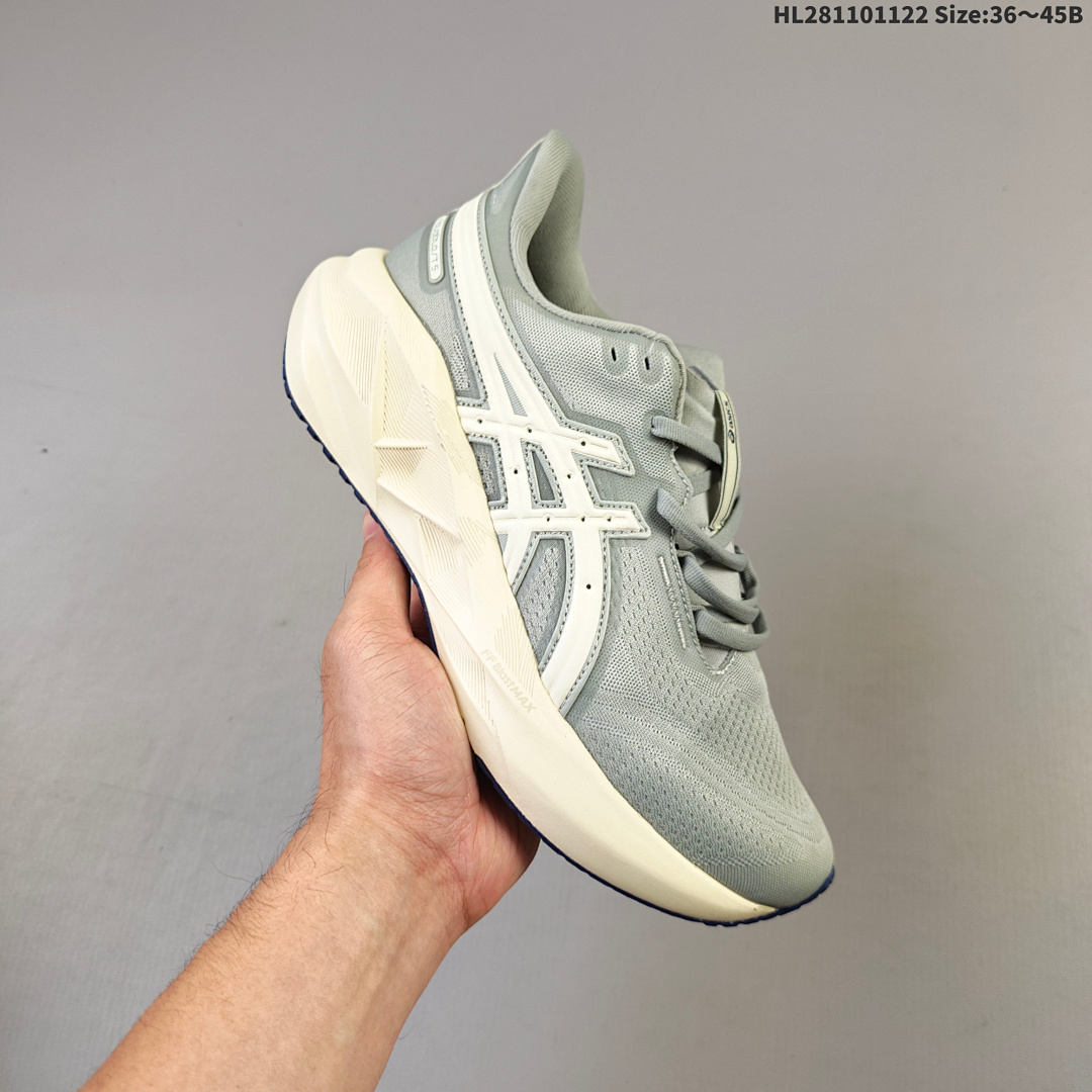 Asics NOVABLAST 5 LE