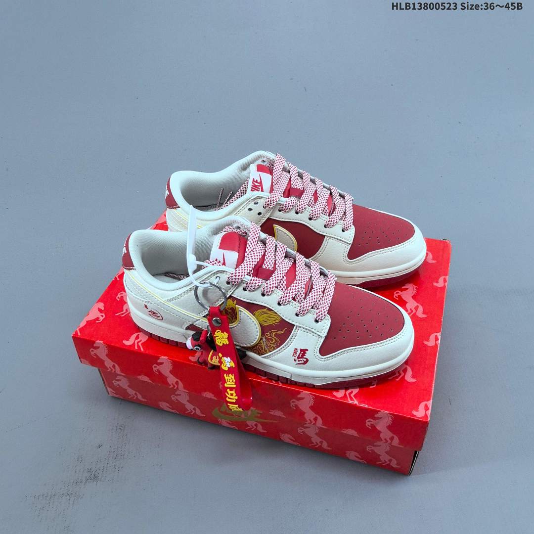 NIKE DUNK SB LOW Dunk SB Dunk Dunk Dunk SB - foto 5