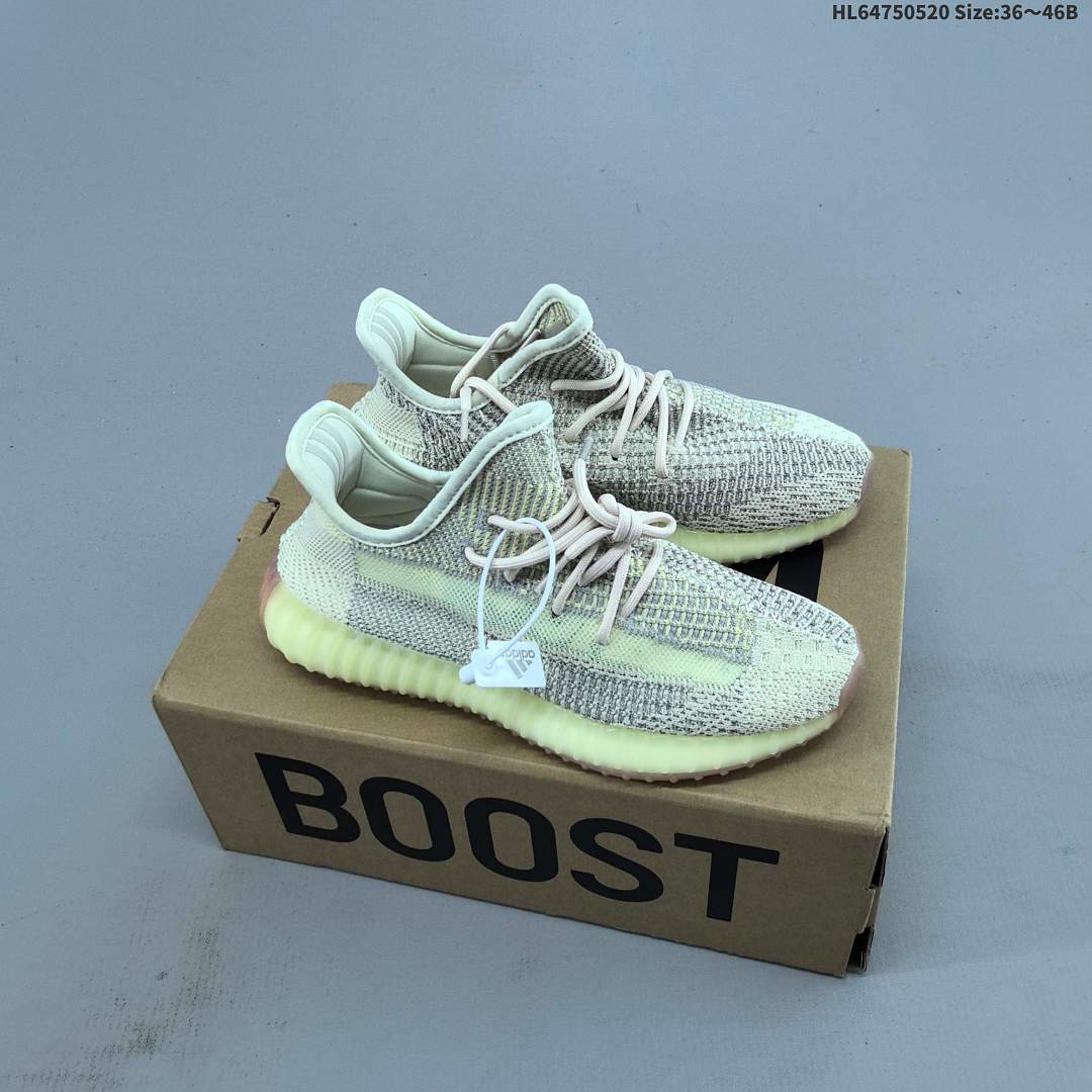 Kanye West x Adidas Yeezy Boost 350 V2 Boost . FZ5246 - foto 16