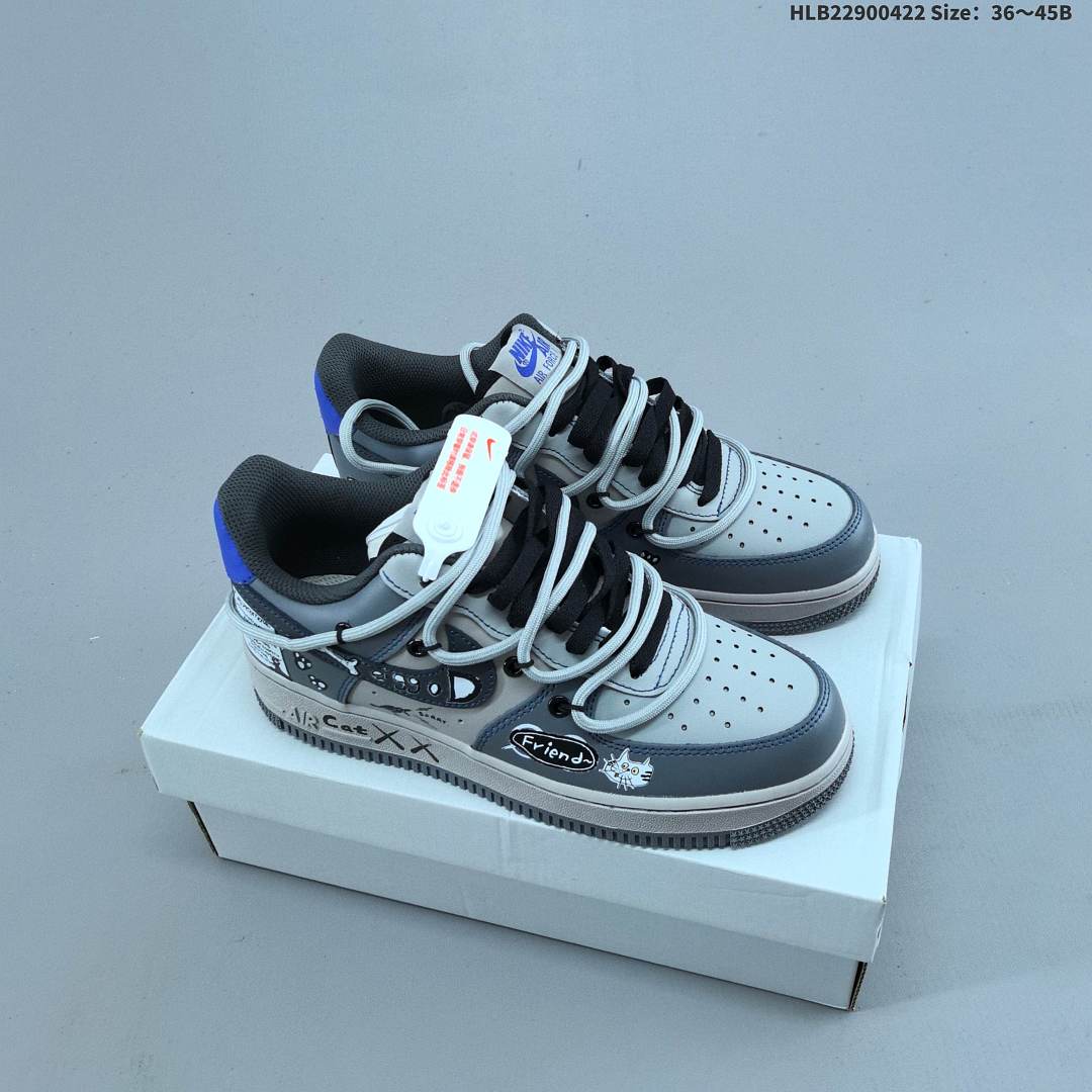 NIKE AIR FORCE 1‘07 LV8 - foto 11