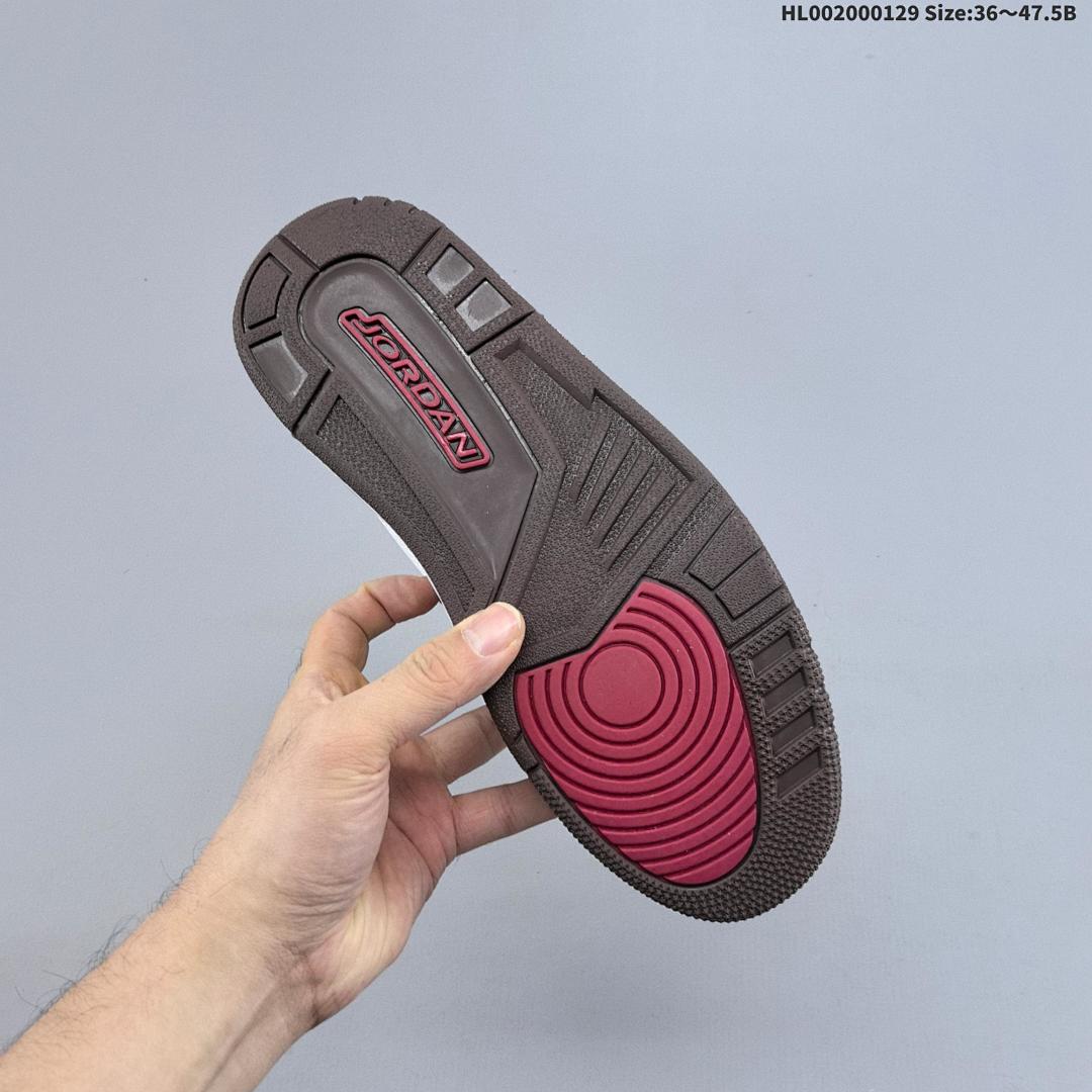 Air Jordan Legacy 312 Low CNY AJ312 312 aj312 312 - foto 4