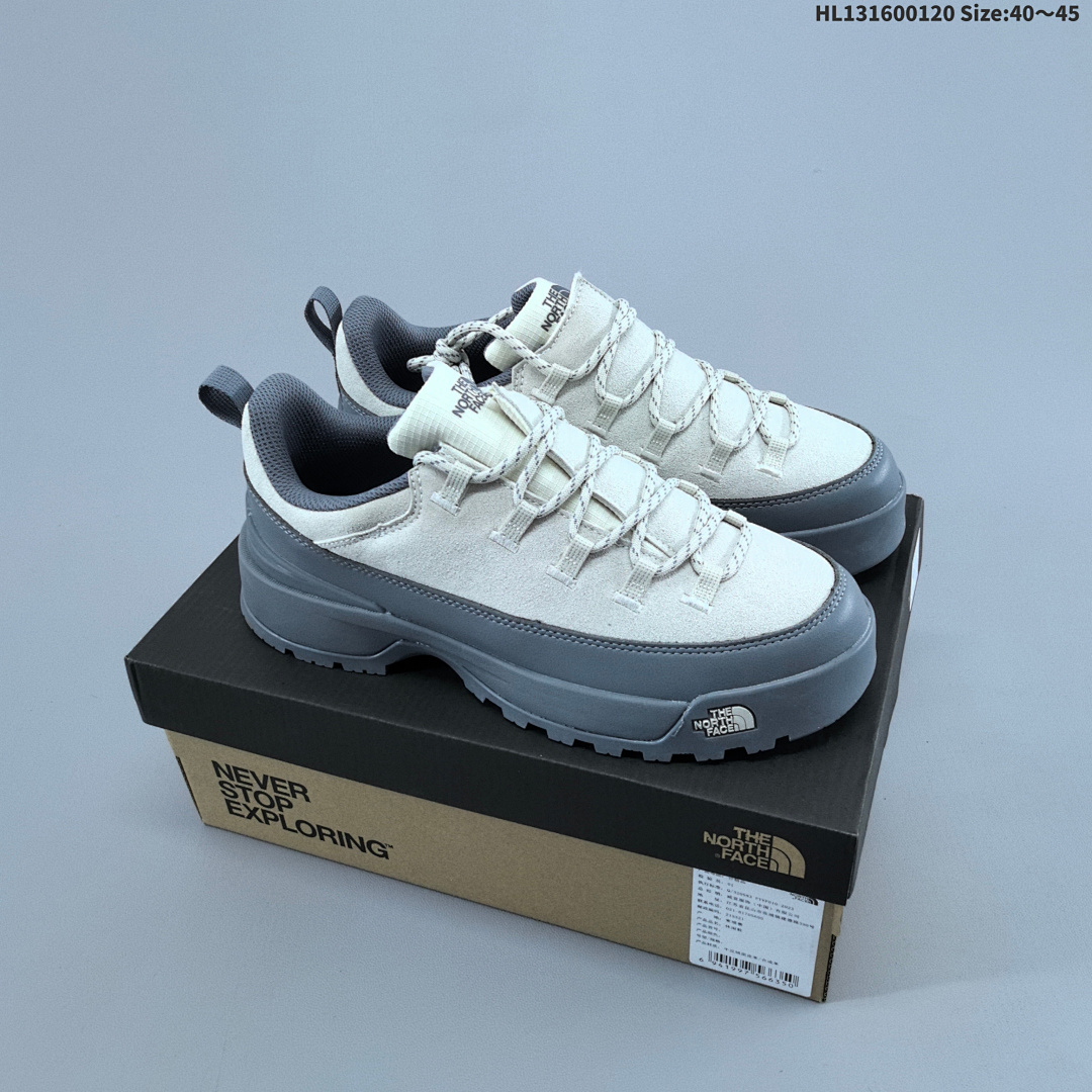 THE NORTH FACE GLENCLYFFE URBAN LOW Vibram - foto 4