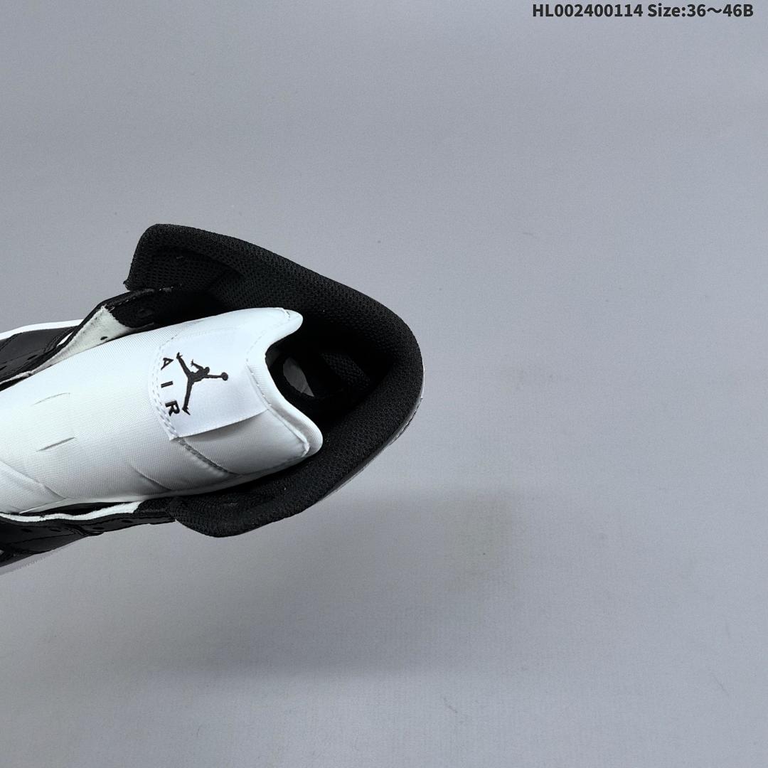 Air Jordan 1 Mid "Barons" AJ1 1 aj1 1 · - foto 2