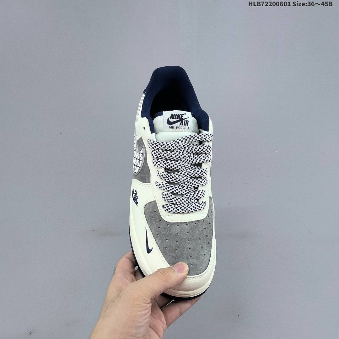 NIKE AIR FORCE 1‘07 LV8 -004 - foto 5