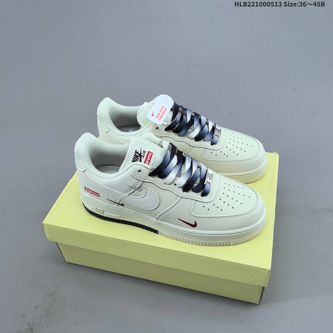 Nike Air Force1 07 low
