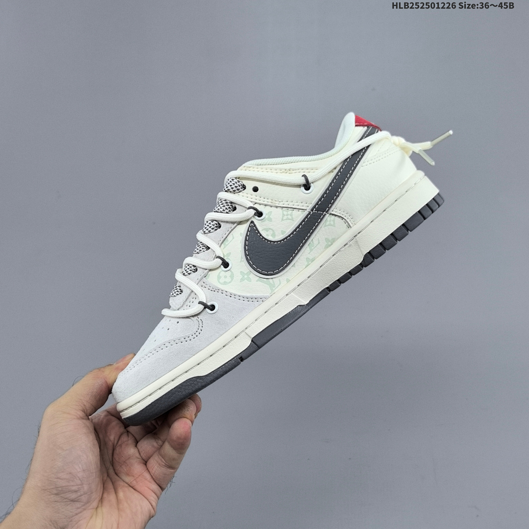 NIKE DUNK SB LOW LV Dunk SB Dunk Dunk Dunk SB - foto 7