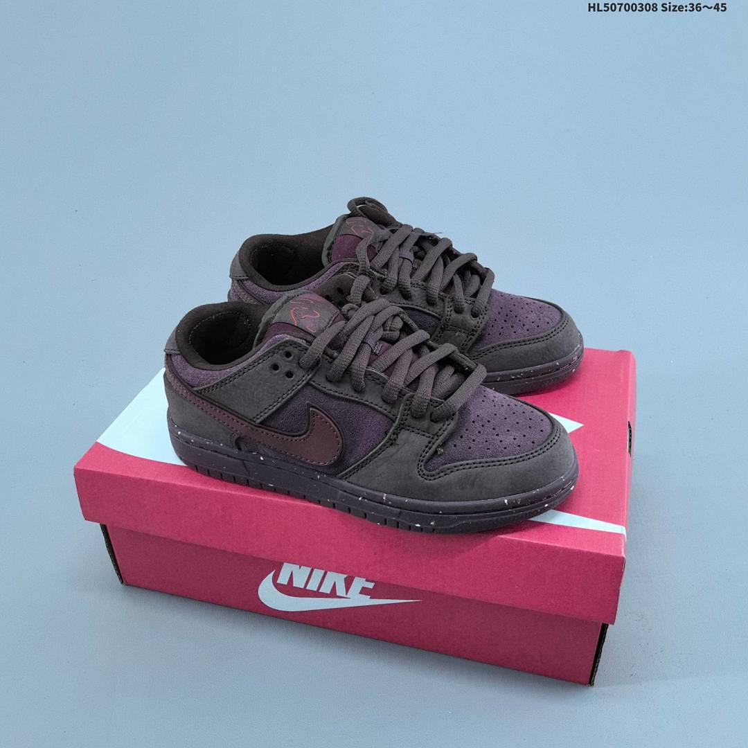 NIKE DUNK LOW RETRO ZoomAir sb - foto 2