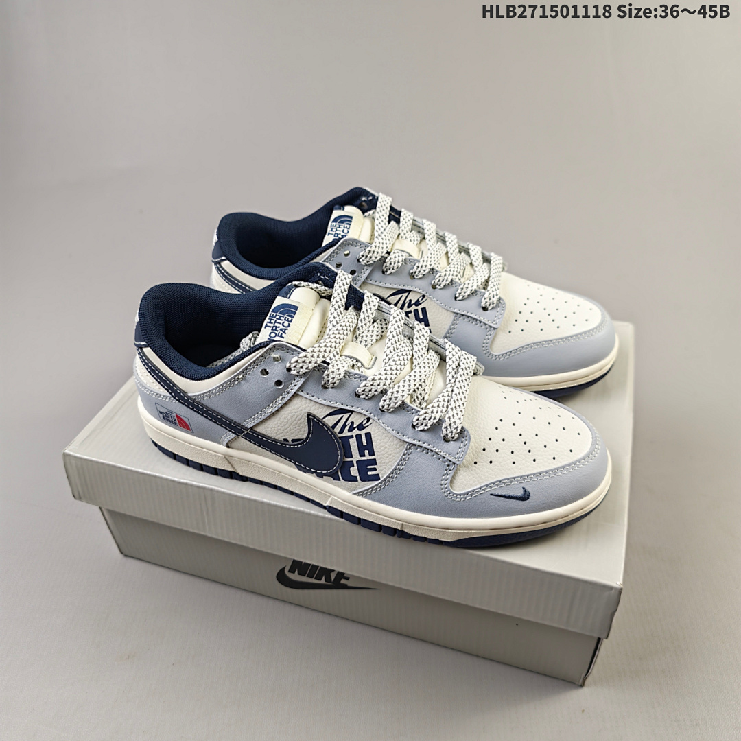 Nike Dunk Low Retro ‘DIY ’ sb - foto 5
