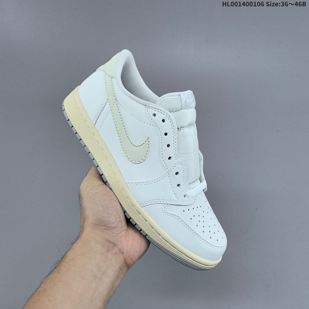 Air Jordan 1 Low OG AJ1 1 aj1 1 - foto 8