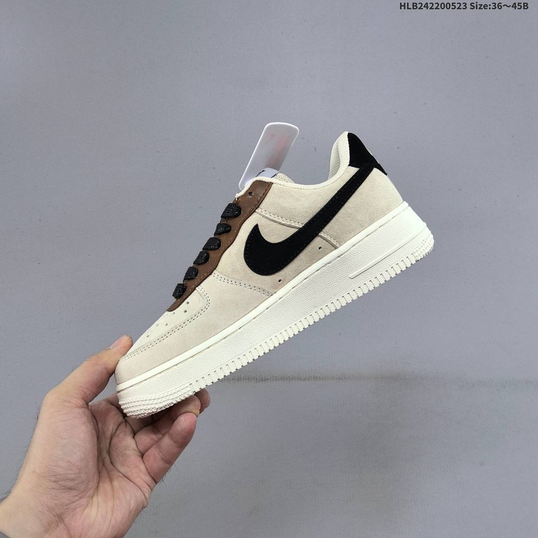 NIKE AIR FORCE 1‘07 LV8 -10 - foto 6
