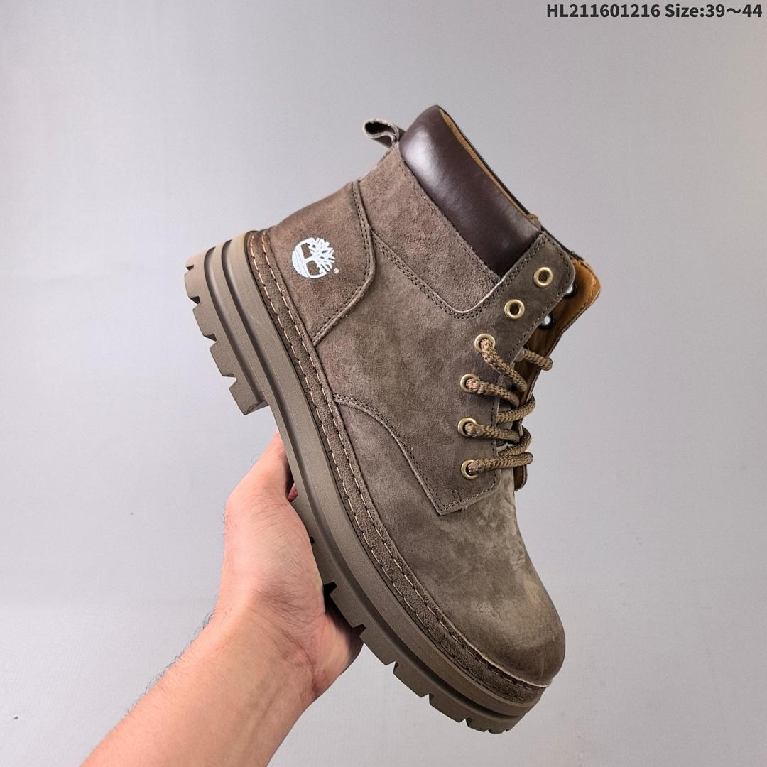 Timberland - foto 4