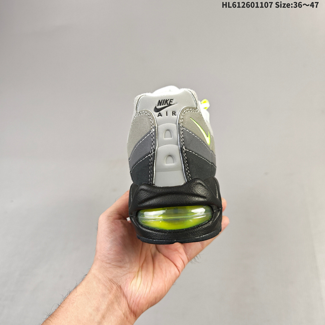 Nike Air Max 95 OG EVA 36 37 - foto 6
