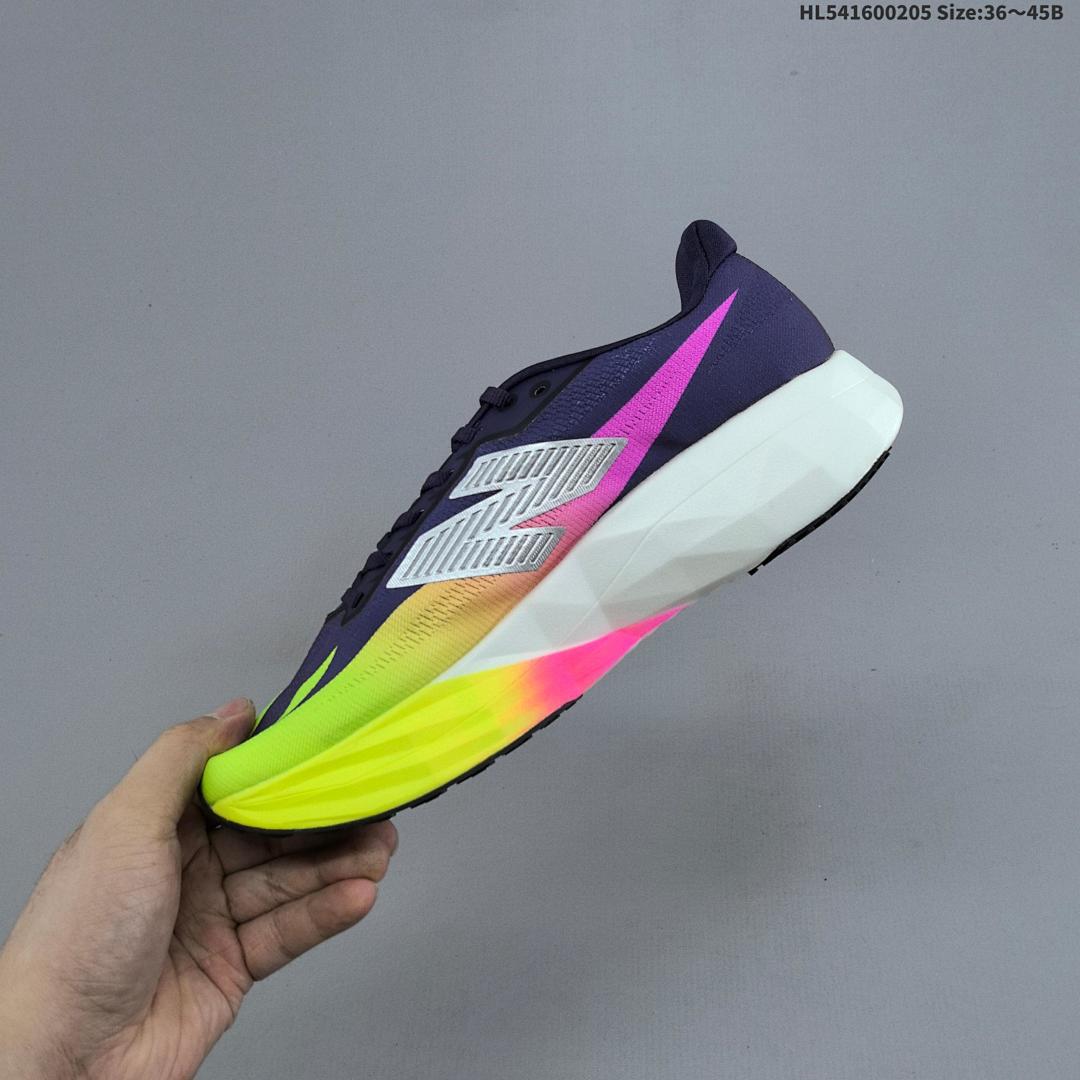 New Balance FuelCell SuperComp Elite v4 ELITE V4 - foto 3