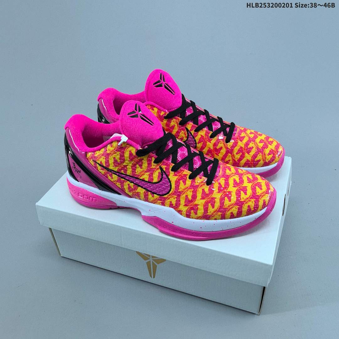 Kobe 8 Protro Kobe 8 Protro 2026 - foto 4
