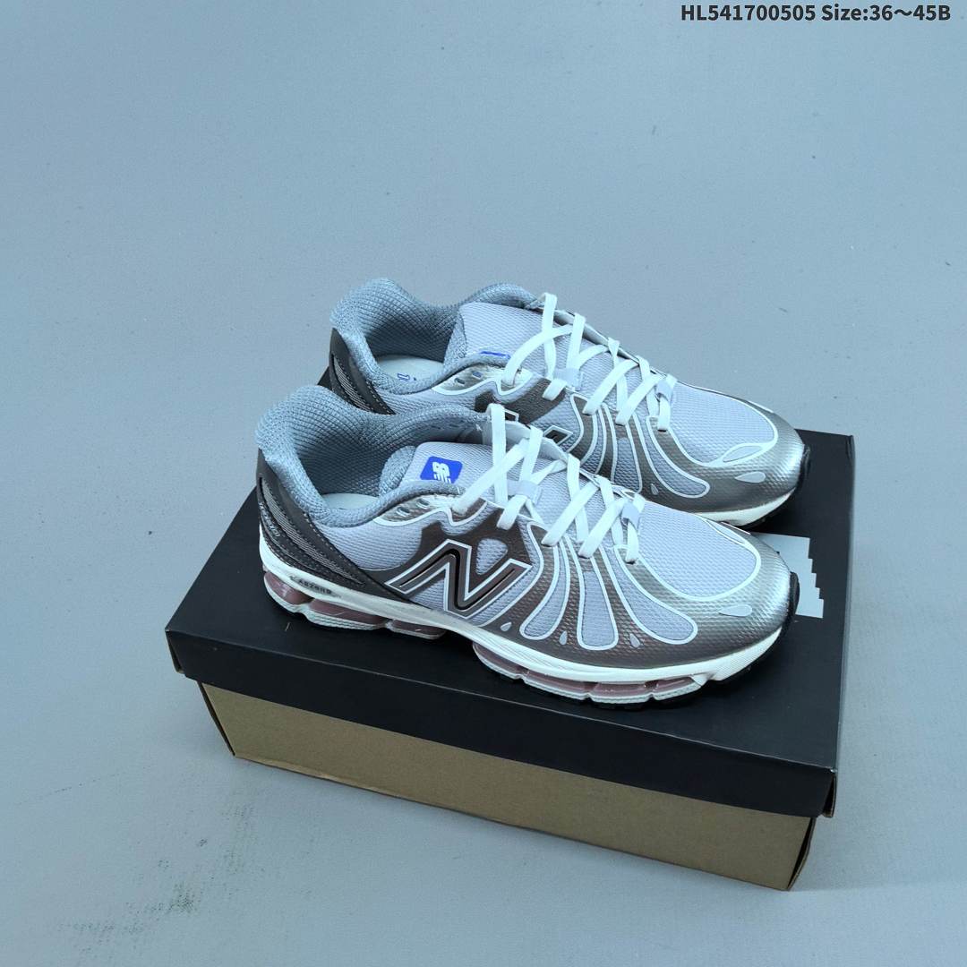 New Balance U1890 NB U18909WH T-Beam - foto 3