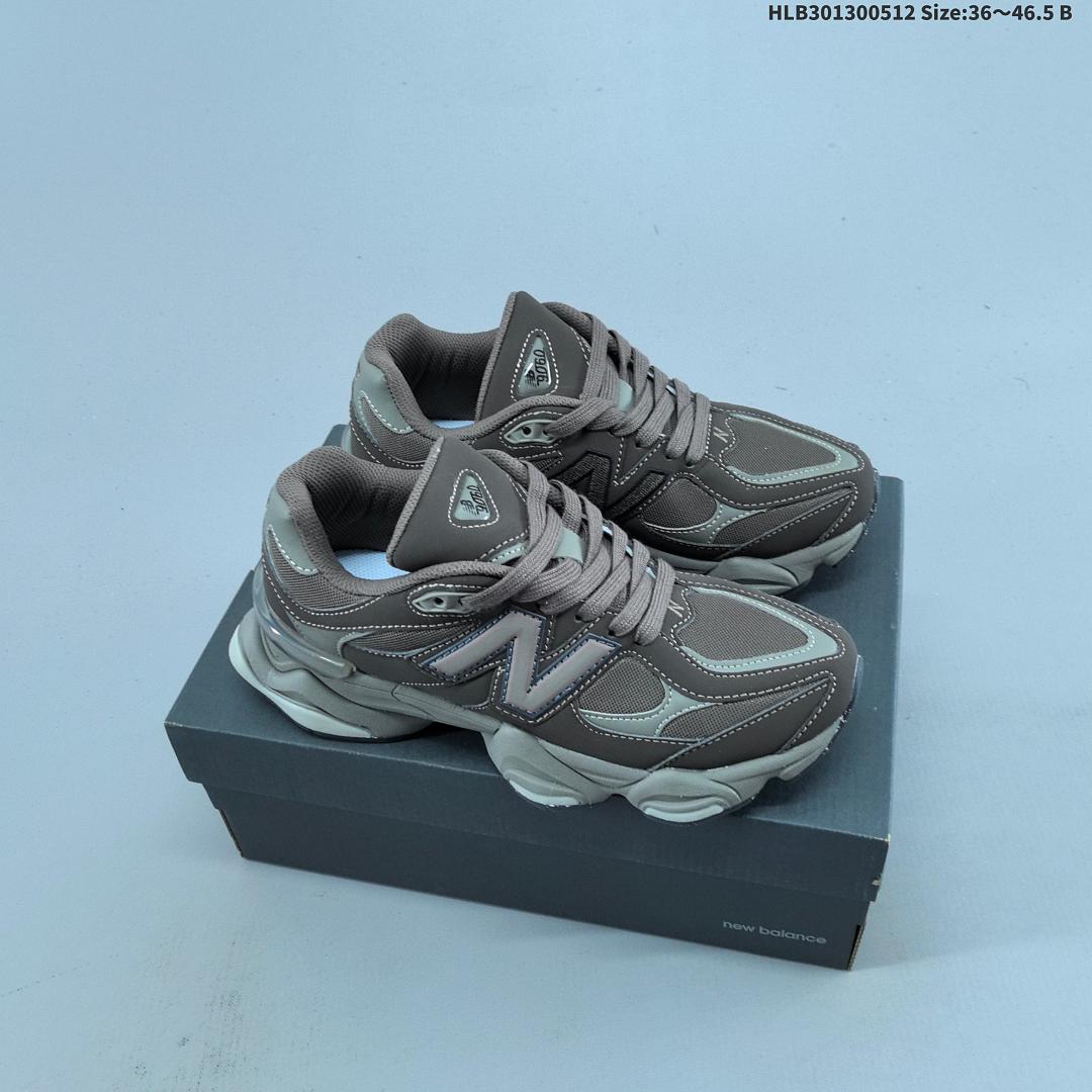 New Balance 9060 ABZORB - foto 8