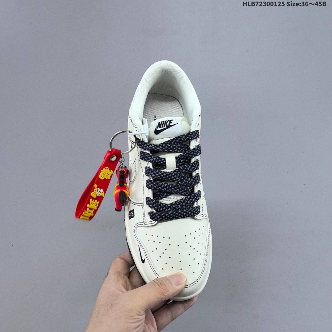 NIKE DUNK SB LOW Dunk SB Dunk Dunk Dunk SB - foto 6