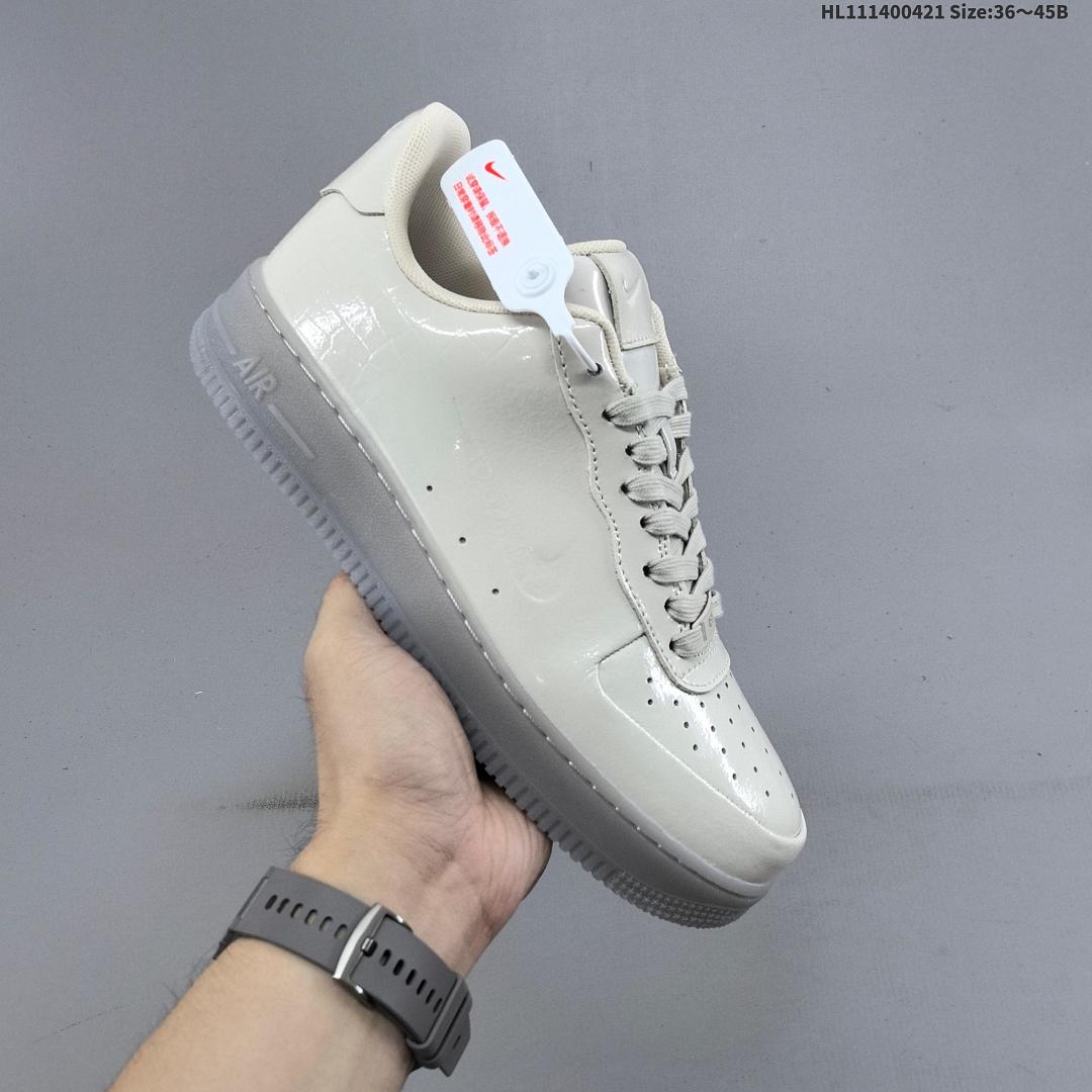 Nike Air Force 1’07 Force 1 - foto 3