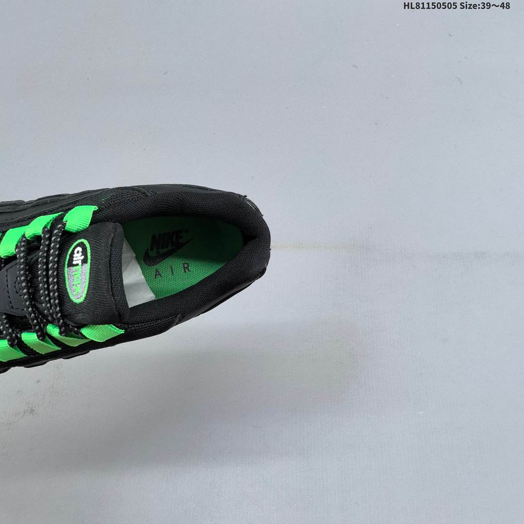 CDG x NIKE Air Max 95 Air Max 95 · Nike Air Max 95 - foto 9