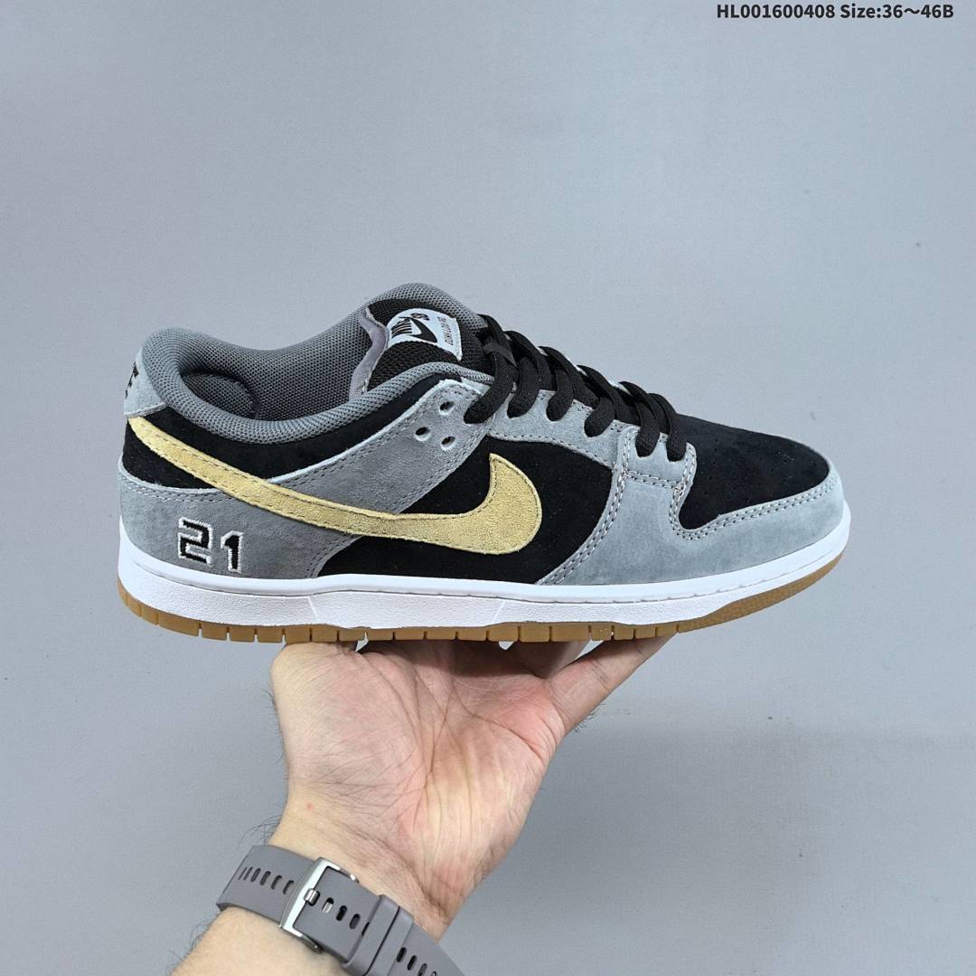 Nike Dunk SB Low SB BQ6817-204 HF3063 - foto 2