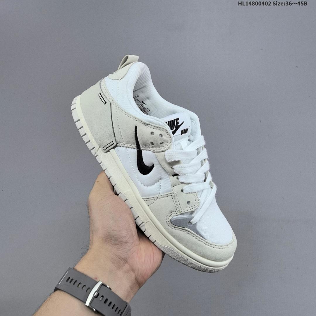 Nike Dunk Low Disrupt 2 - foto 3