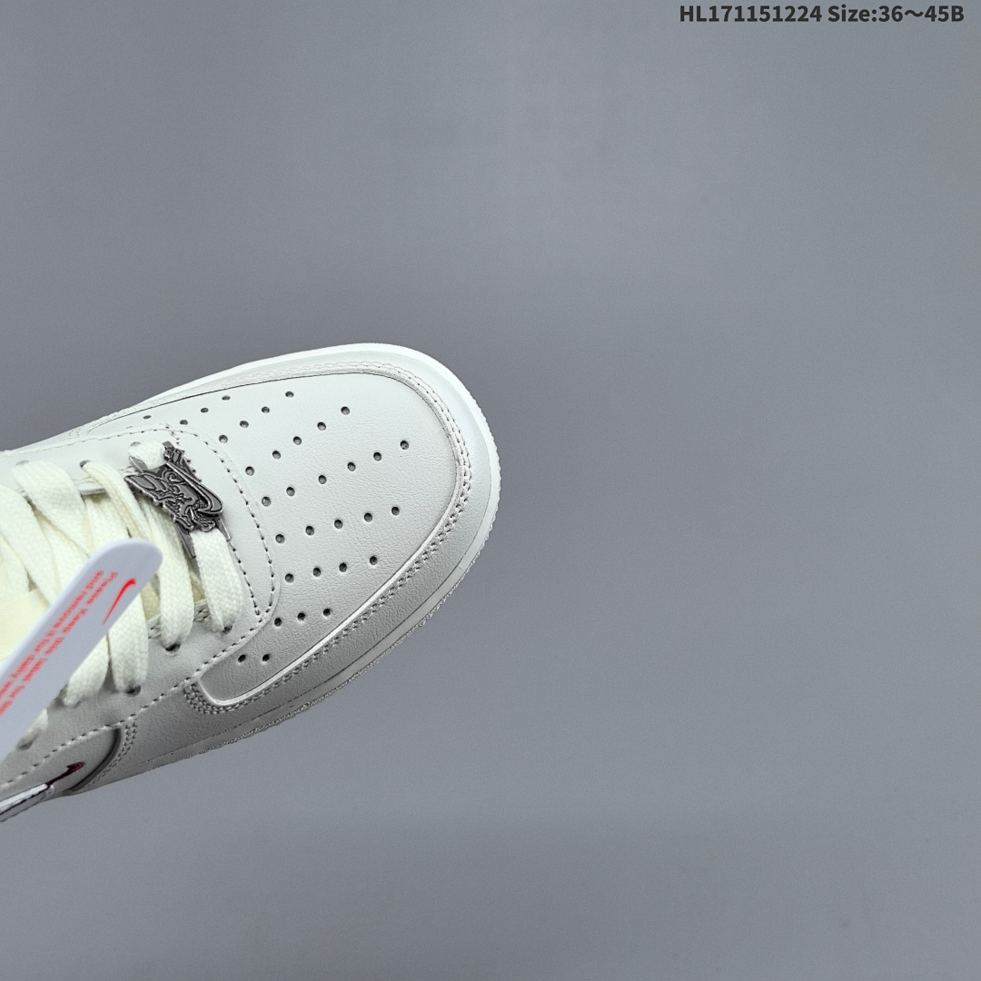 Nike Air Force1 07 low - foto 3