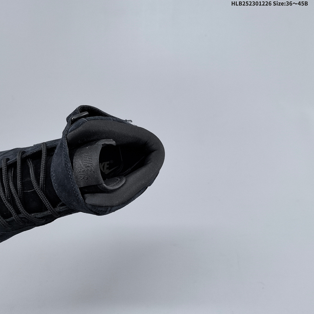 Nike Air Force 1 Mid 07 supreme - foto 2