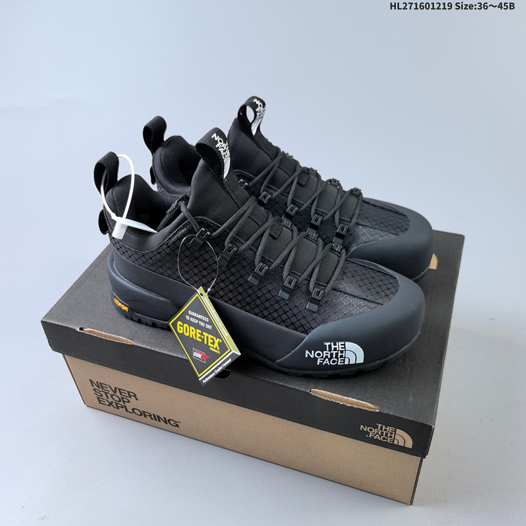 THE NORTH FACE GLENCLYFFE URBAN LOW Vibram - foto 8
