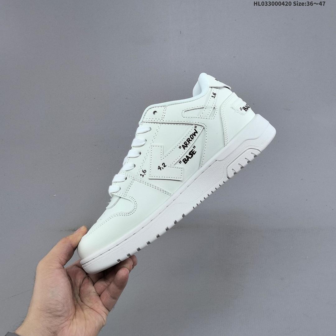 OFF-WHITE Arrows - foto 4