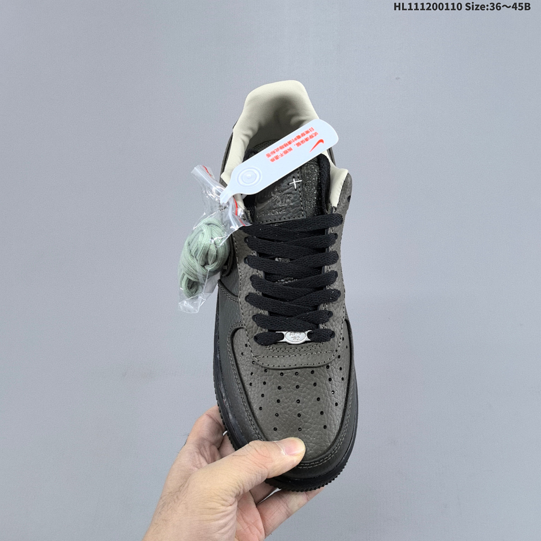 Nike Air Force 1’07 Force 1 - foto 6