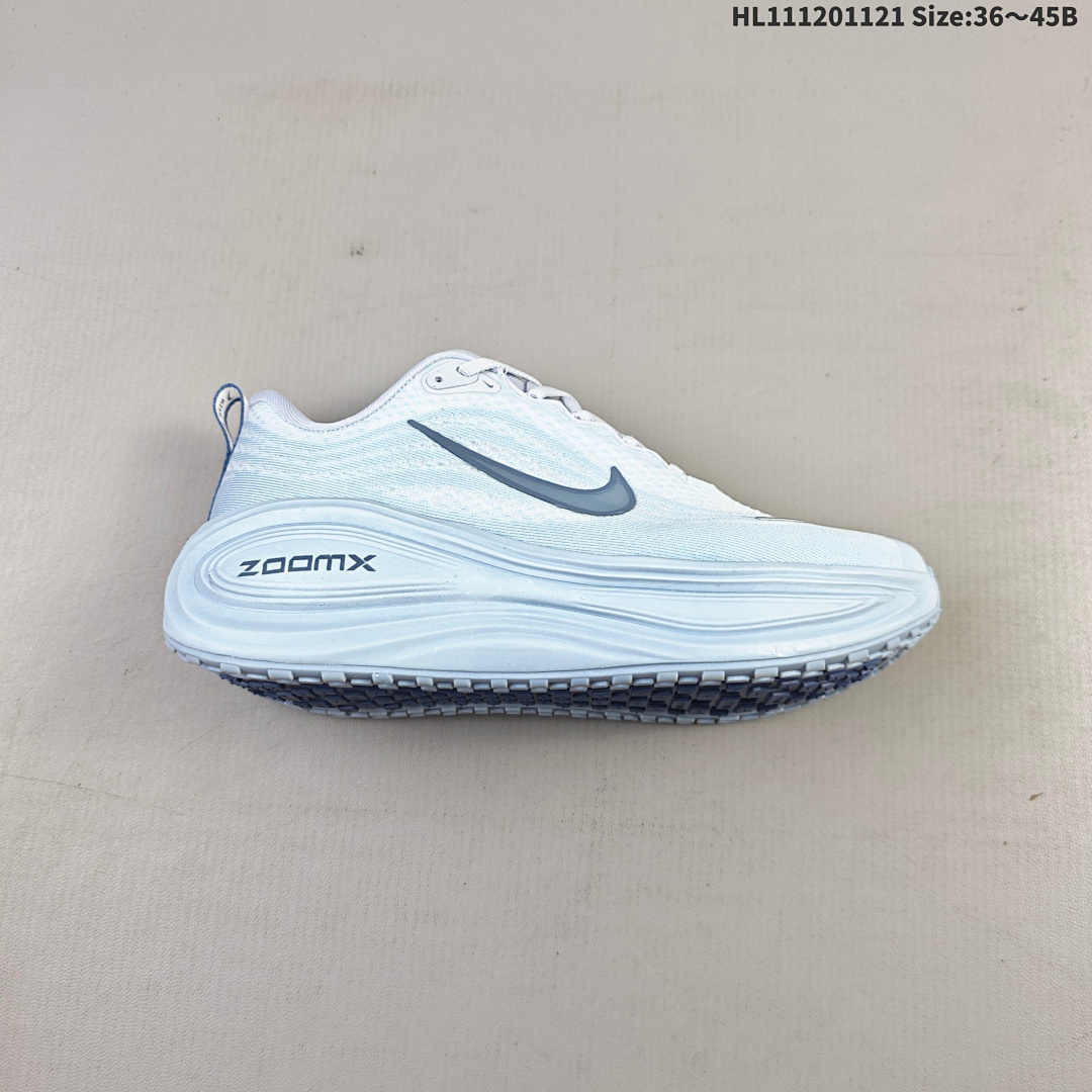 Nike VOMERO PLUS ReactX Air Zoom