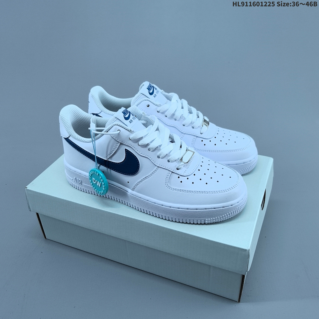 NIKE AIR FORCE 1‘07 -001 S
