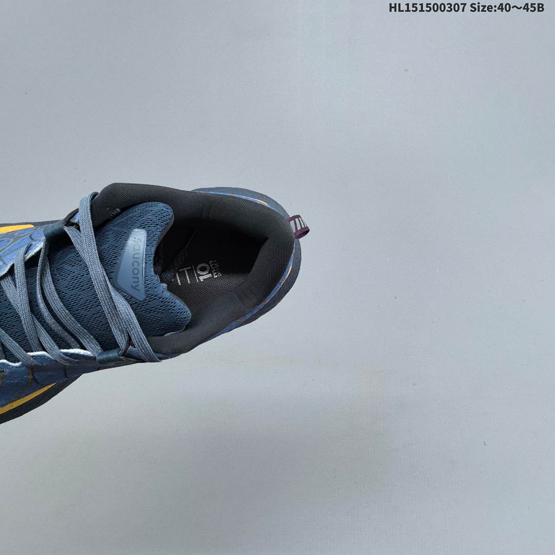 /Saucony Triumph 22 22 3D PWRRUN+ - foto 9