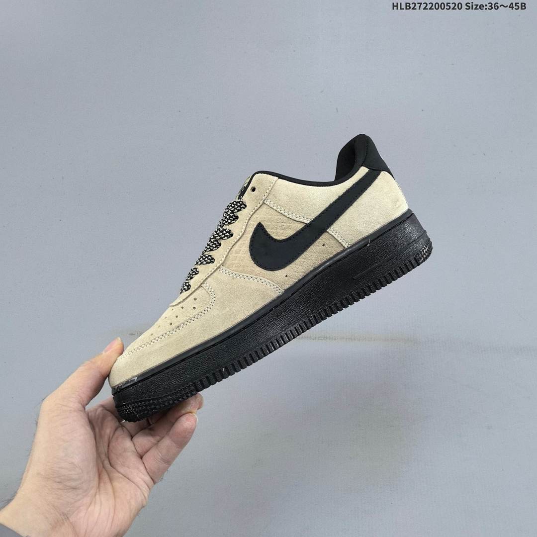 Nike Air Force1 07 low LD19 - foto 4