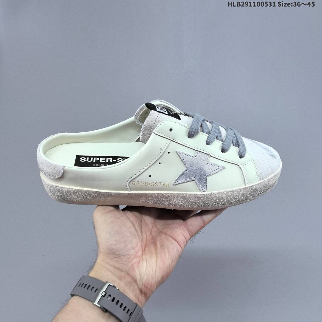 Golden Goose Deluxe Brand SURARN - foto 4