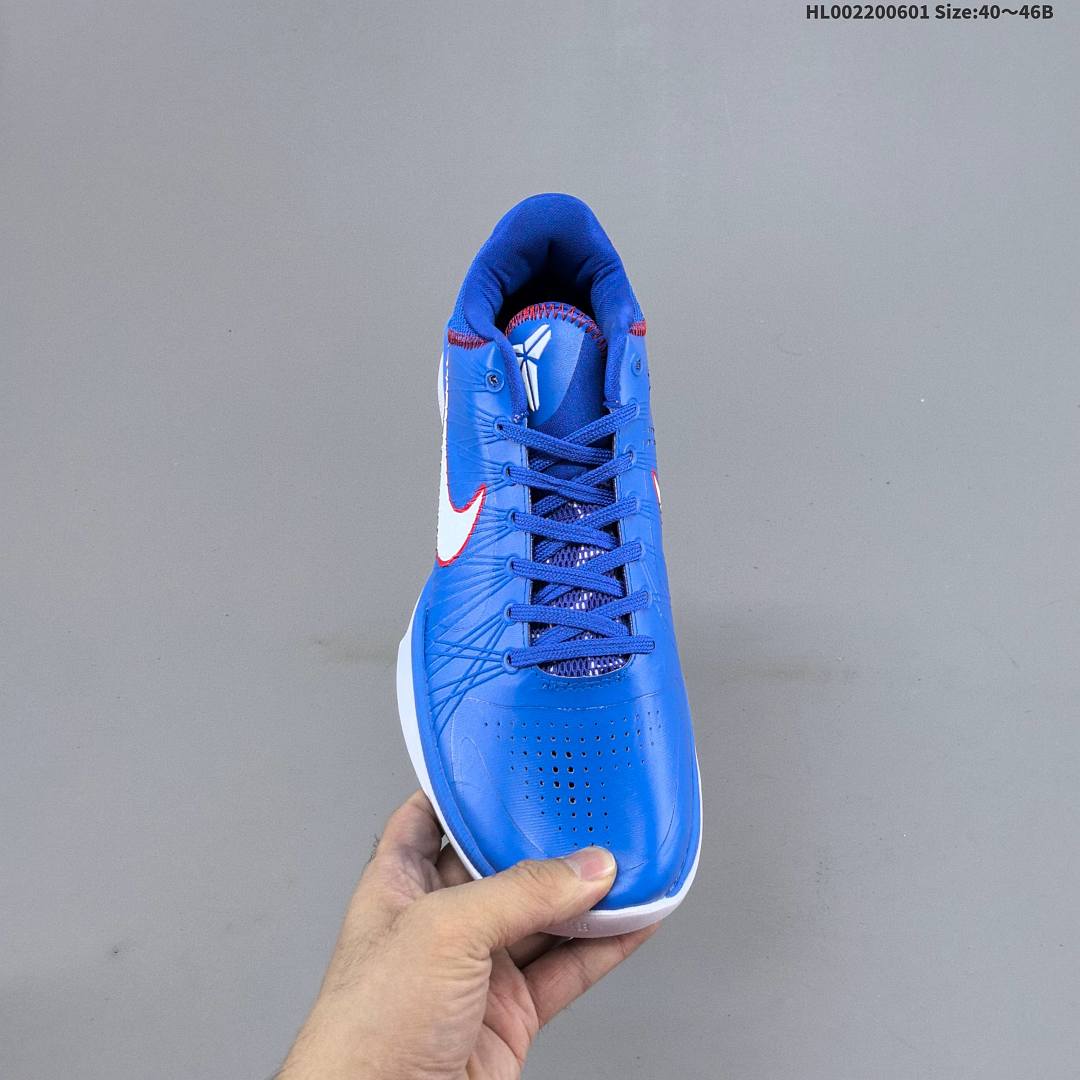 Caitlin Clark x Nike Kobe 5 Protro 5 - foto 5