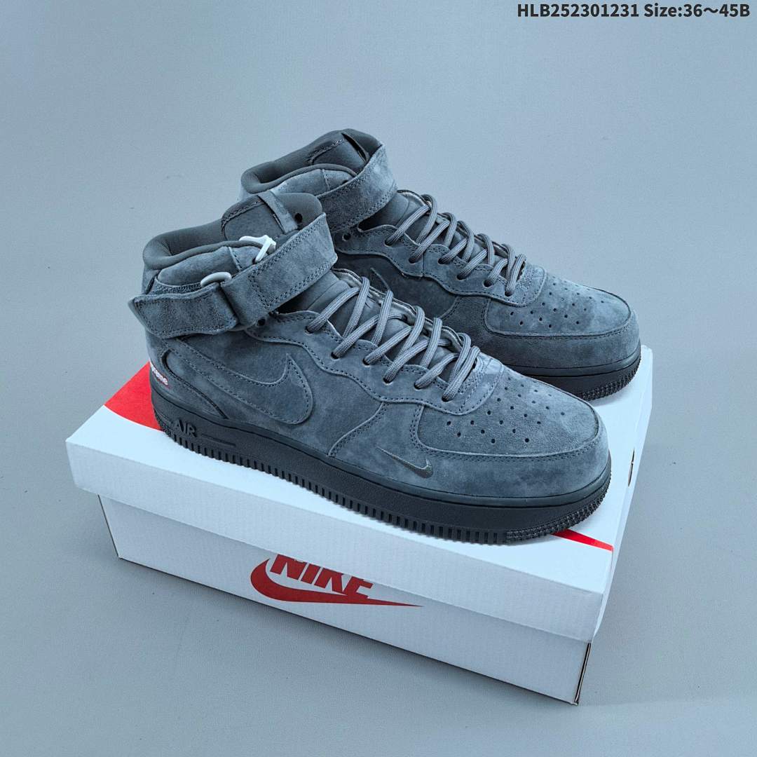 Nike Air Force 1 Mid 07 -0