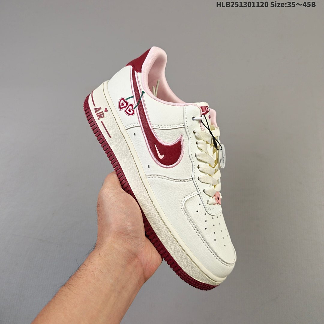Nike Air Force 1 & x27;07 Low 2025 - foto 7
