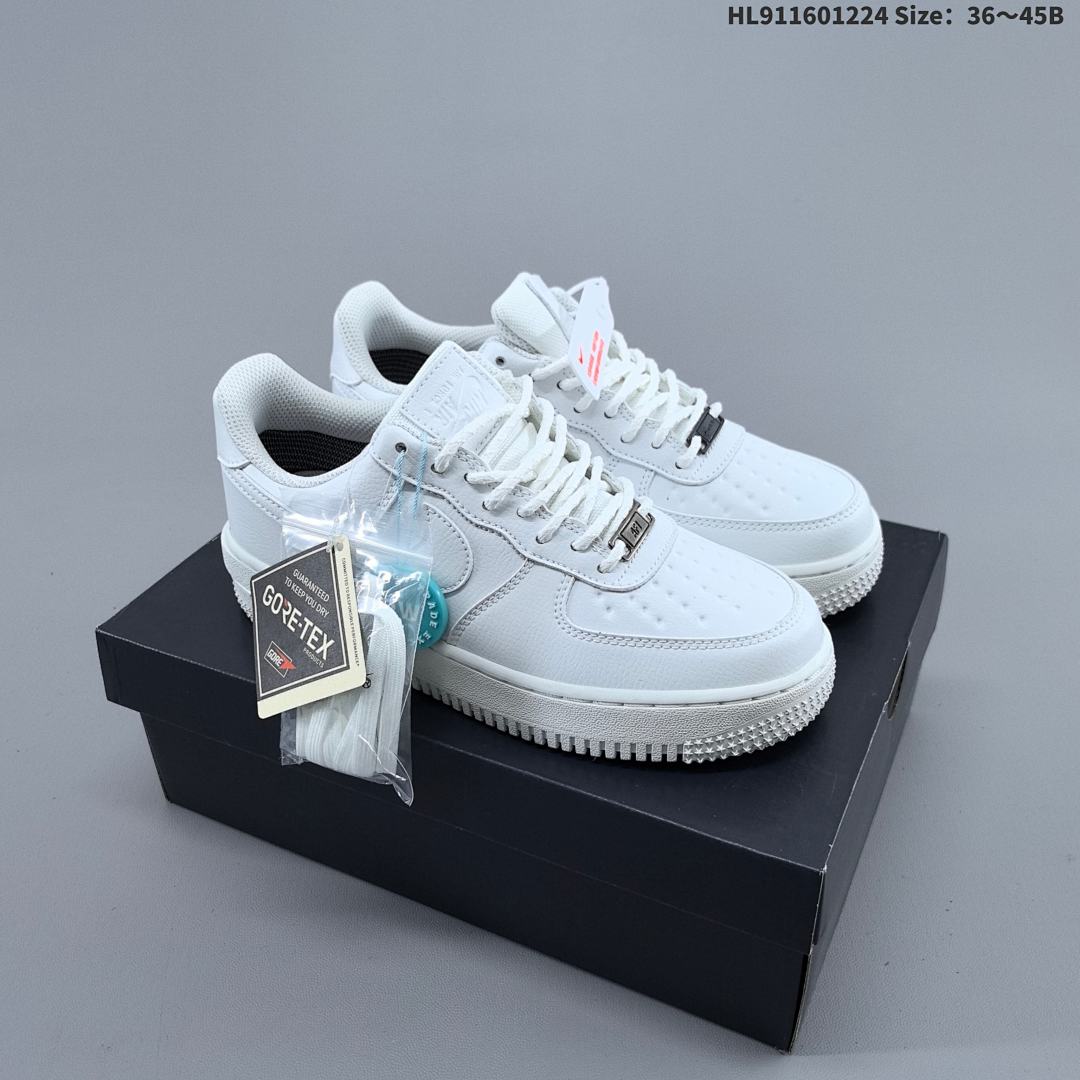 Nike AIR FORCE 1’07 Force