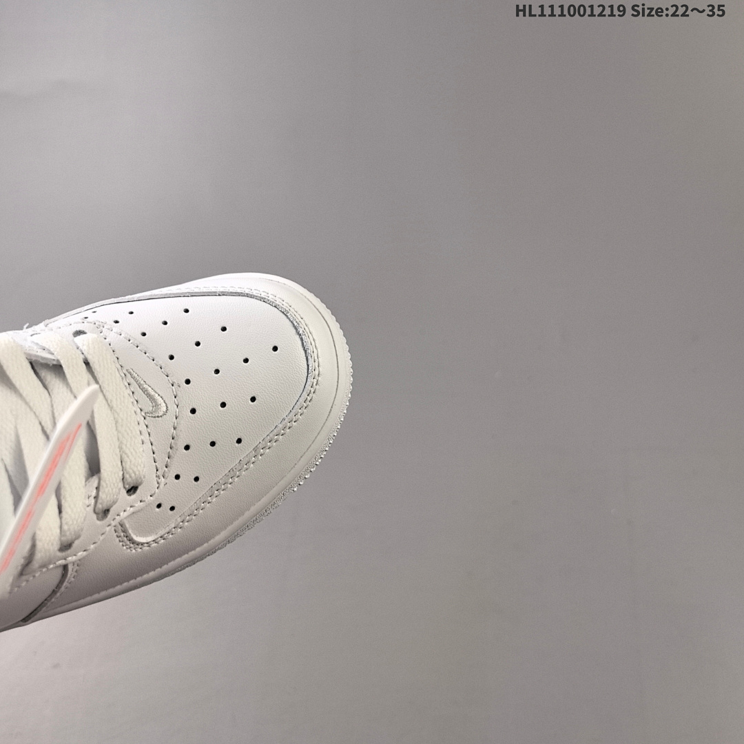Nike AIR FORCE 1 MID 07 Forc - foto 3