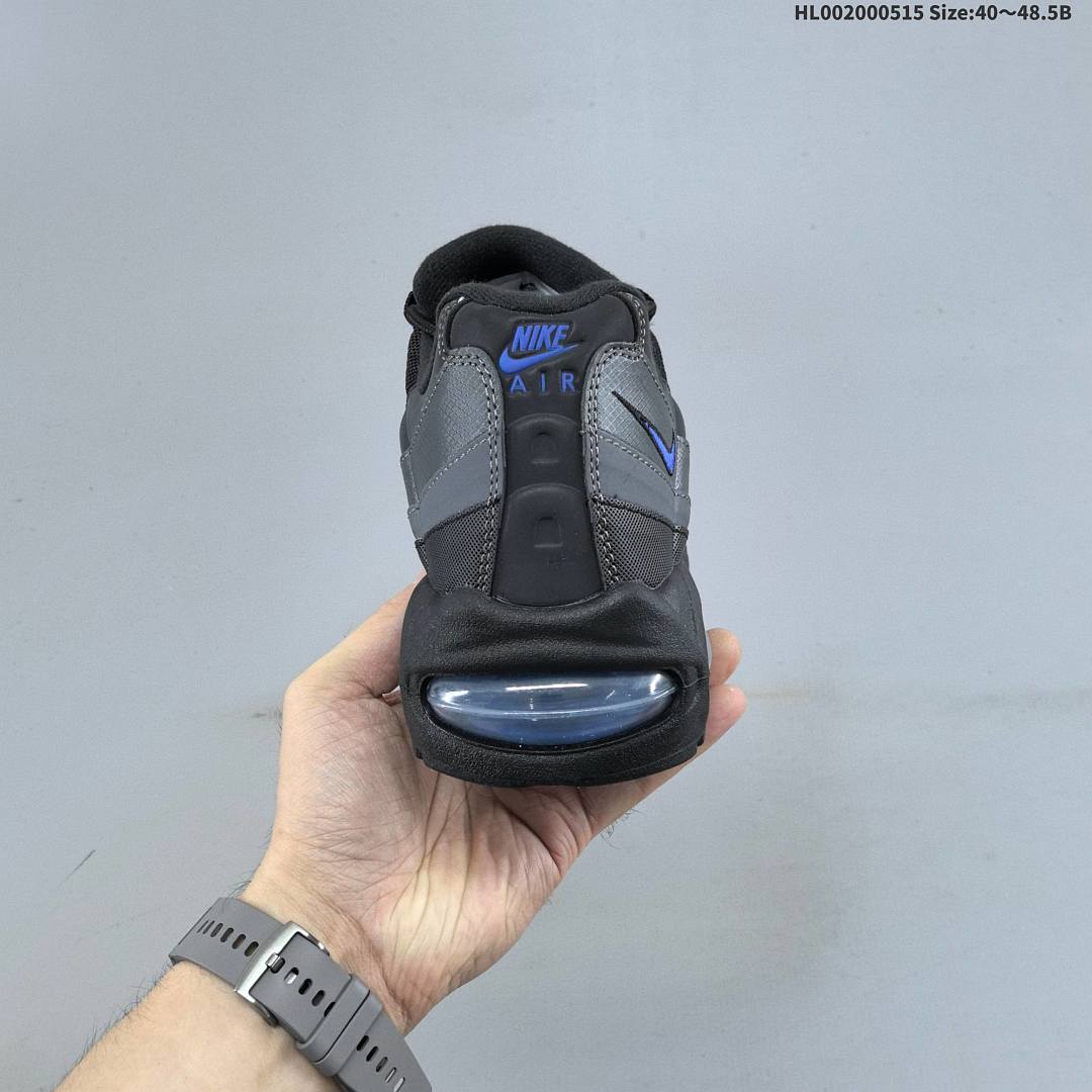 Nike Air Max 95 OG "Big Bubble" Max 95 Air Max 95 - foto 6