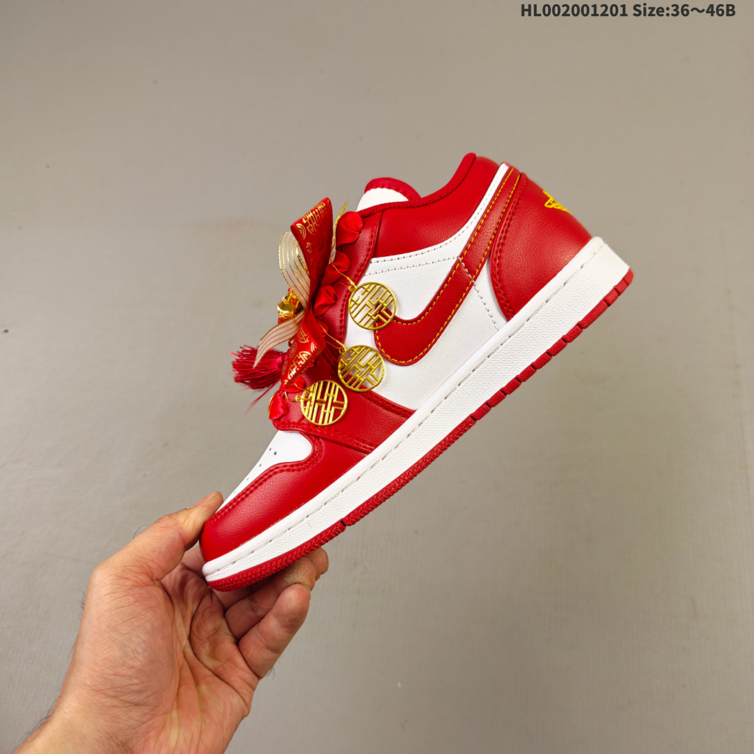 Air Jordan 1 Low AJ1 1 aj1 1 Air Jordan 1 - foto 7